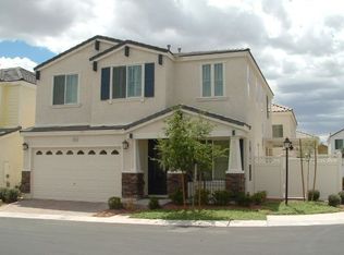 6293 Glimmering Light Ave, Las Vegas, NV 89139