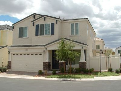 6293 Glimmering Light Ave, Las Vegas, NV, 89139