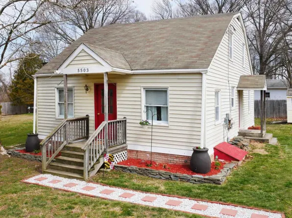 5503 Franklin Blvd, Churchton, MD 20733