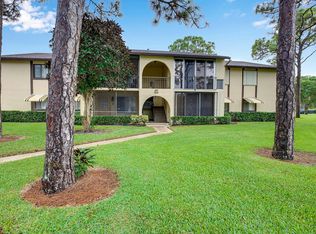 229 Pine Hov Cir APT A-2, Greenacres, FL 33463