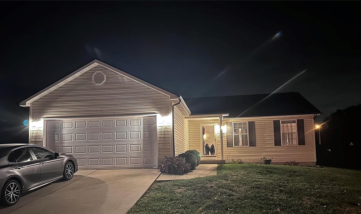 227 Willow Rdg, Valmeyer, IL 62295 Zillow