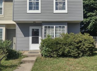 3670 Masthead Trl, Triangle, VA 22172