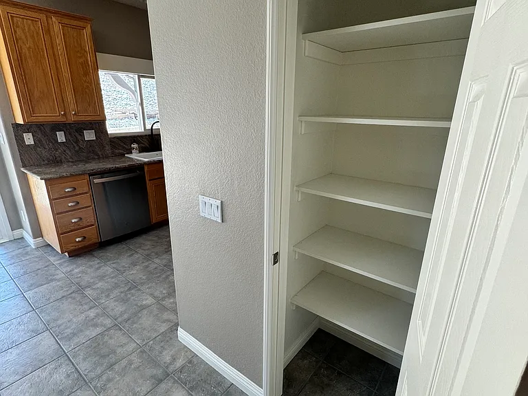 pantry