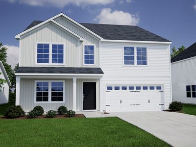 207 Torslanda Ln, Summerville, SC, 29486