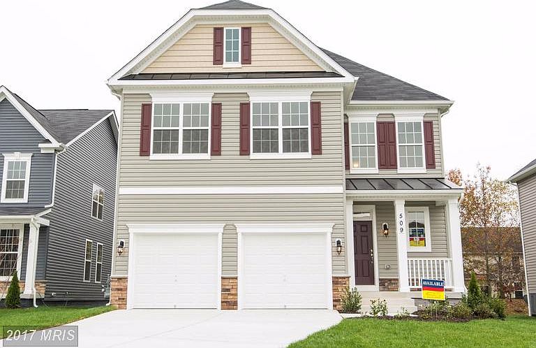 1st image of 509 Pumpkin Ln