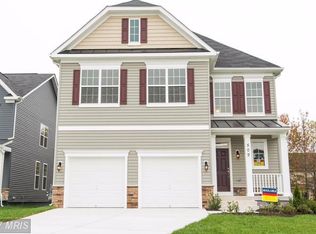 509 Pumpkin Ln, Severn, MD 21144