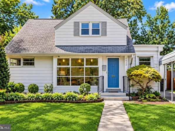 6522 Cavalier Dr, Alexandria, VA 22307