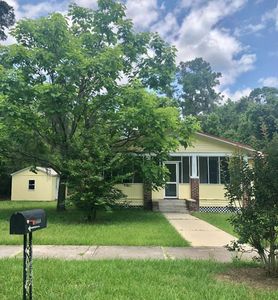 16588 Mill St, White Springs, FL, 32096