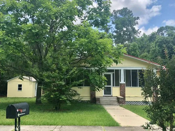 16588 Mill St, White Springs, FL 32096