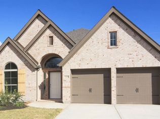 13209 Sage Meadow Ln, Pearland, TX 77584
