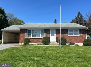 1024 Anderson Ferry Rd, Mount Joy, PA 17552