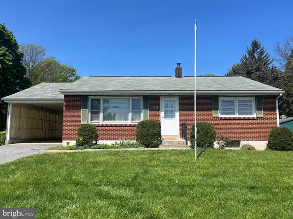 1024 Anderson Ferry Rd, Mount Joy, PA 17552