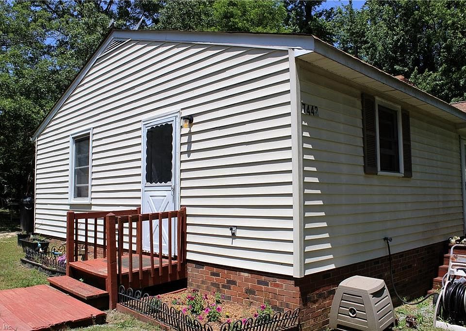 1st image of 7442 Corr St