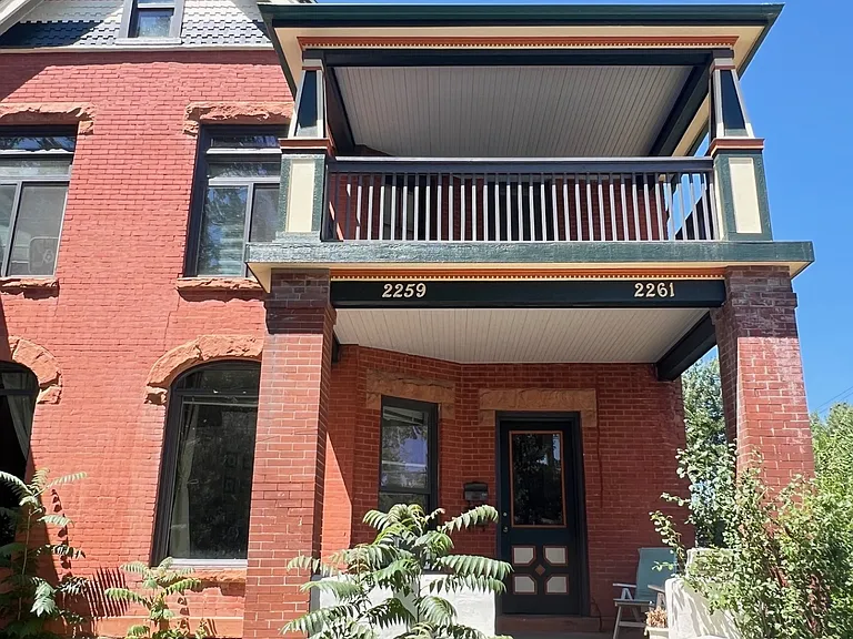 2259 N High St — Photo 2