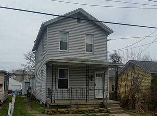 1231 Washington Ave, Monaca, PA 15061