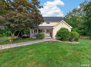 168 Peck Hill Road, Woodbridge, CT 06525