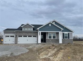 3814 Ten Mile Crk LOT 202, Sylvania, OH 43560