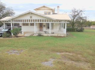 305 Summitt St, Ranger, TX 76470