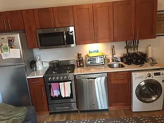 Rented by Westminster Management