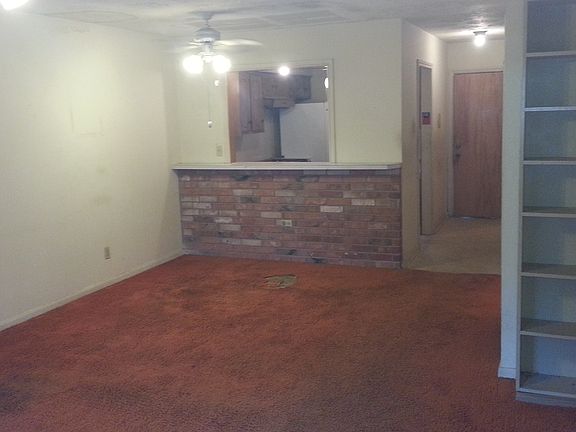 Nice living area 