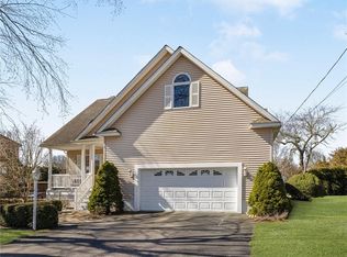 84 Uzzi Ave, Westerly, RI 02891