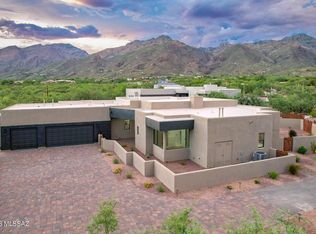 7596 E Rudasill Rd, Tucson, AZ 85750