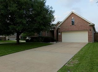 5003 Rocky Terrace Ct, Katy, TX 77494