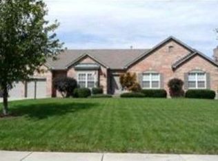 948 Paxton Lake Dr, Loveland, OH 45140