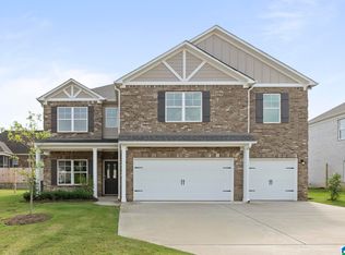 150 Sage Dr, Pell City, AL 35128
