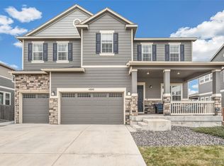 4886 E 141st Ave, Thornton, CO 80602