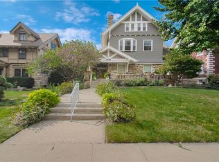 3522 Harrison Blvd, Kansas City, MO 64109