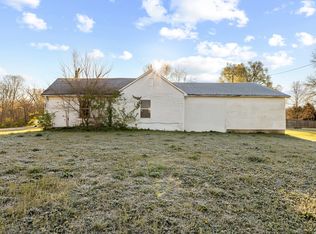 7309 Mendenhall Rd, Camby, IN 46113