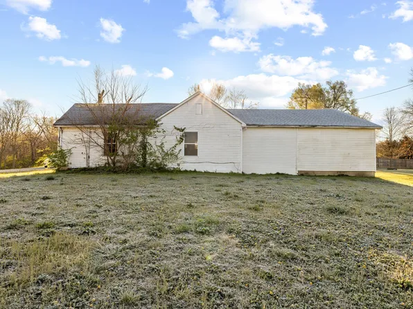 7309 Mendenhall Rd, Camby, IN 46113