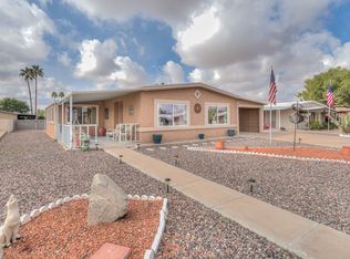 9026 E Olive Ln S, Sun Lakes, AZ 85248