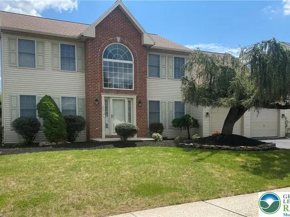 401 Augusta Dr E, Reading, PA 19608