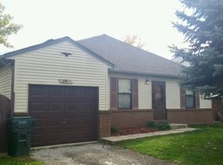 6481 Teapot Ln, Etna, OH 43068