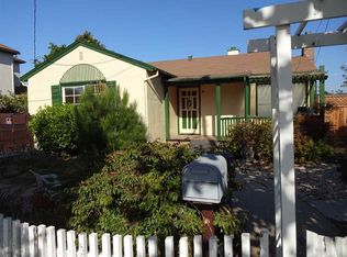 966 Dolores Ave, San Leandro, CA 94577