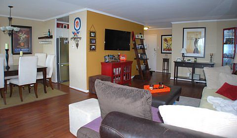 3rd image of 2401 Pennsylvania Ave APT 1615
