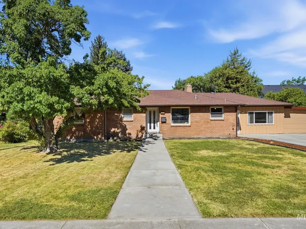 275 S Latah St, Boise, ID 83705