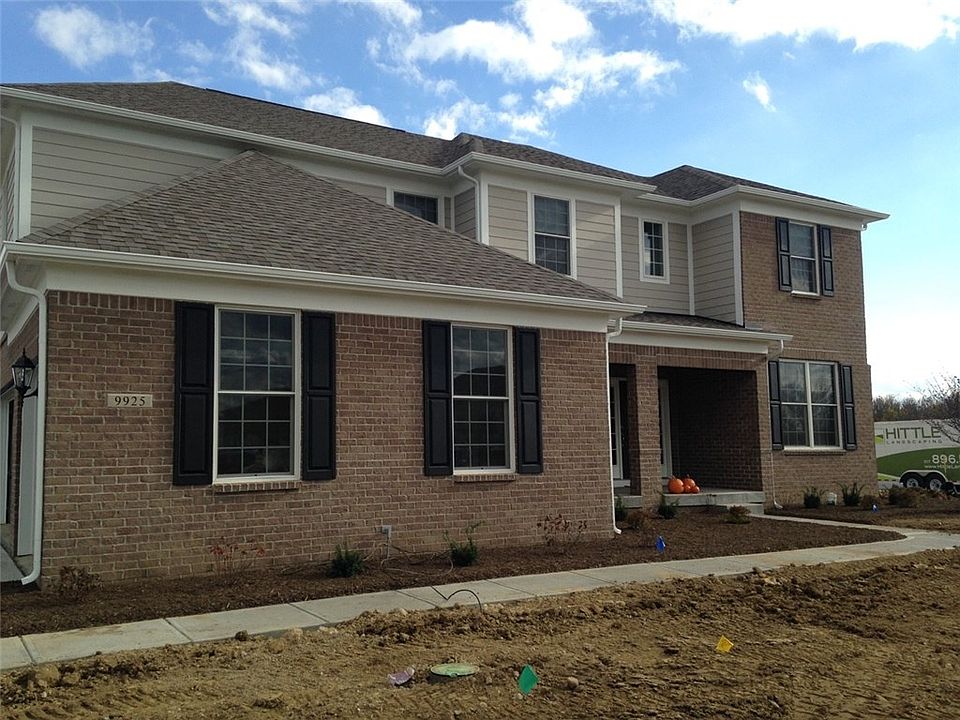 2nd image of 9925 Bucking Horse Ct
