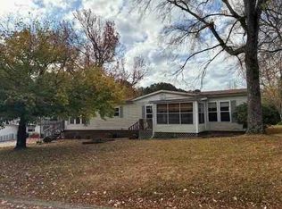 104 Valiant St, Hot Springs, AR 71913