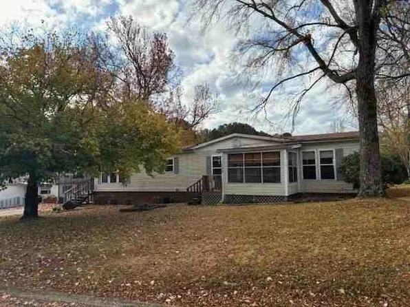 104 Valiant St, Hot Springs, AR 71913