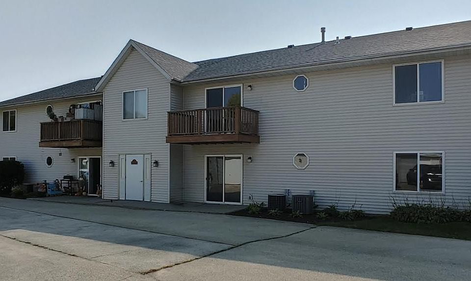 Building Exterior