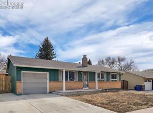 1507 Shasta Dr, Colorado Springs, CO 80910