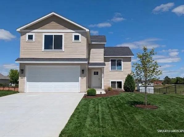 1060 Sharptail Run, New Richmond, WI 54017