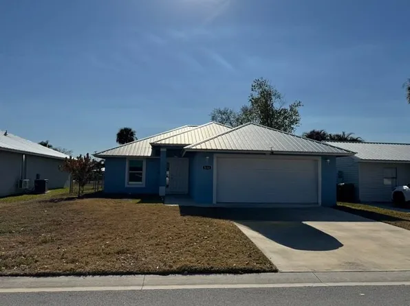 5102 SE 43rd Trace, Okeechobee, FL 34974
