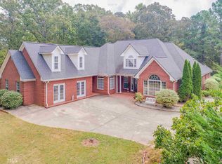 310 Dry Pond Rd, Covington, GA 30016