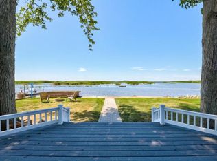 1728 Maple Rd, Sebewaing, MI 48759