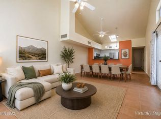 6373 N Willowhaven Dr, Tucson, AZ 85704