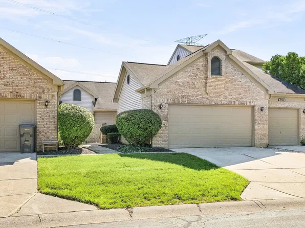 3727 Magenta Ln Unit 2, Indianapolis, IN 46214